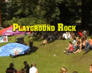 Playground Rock